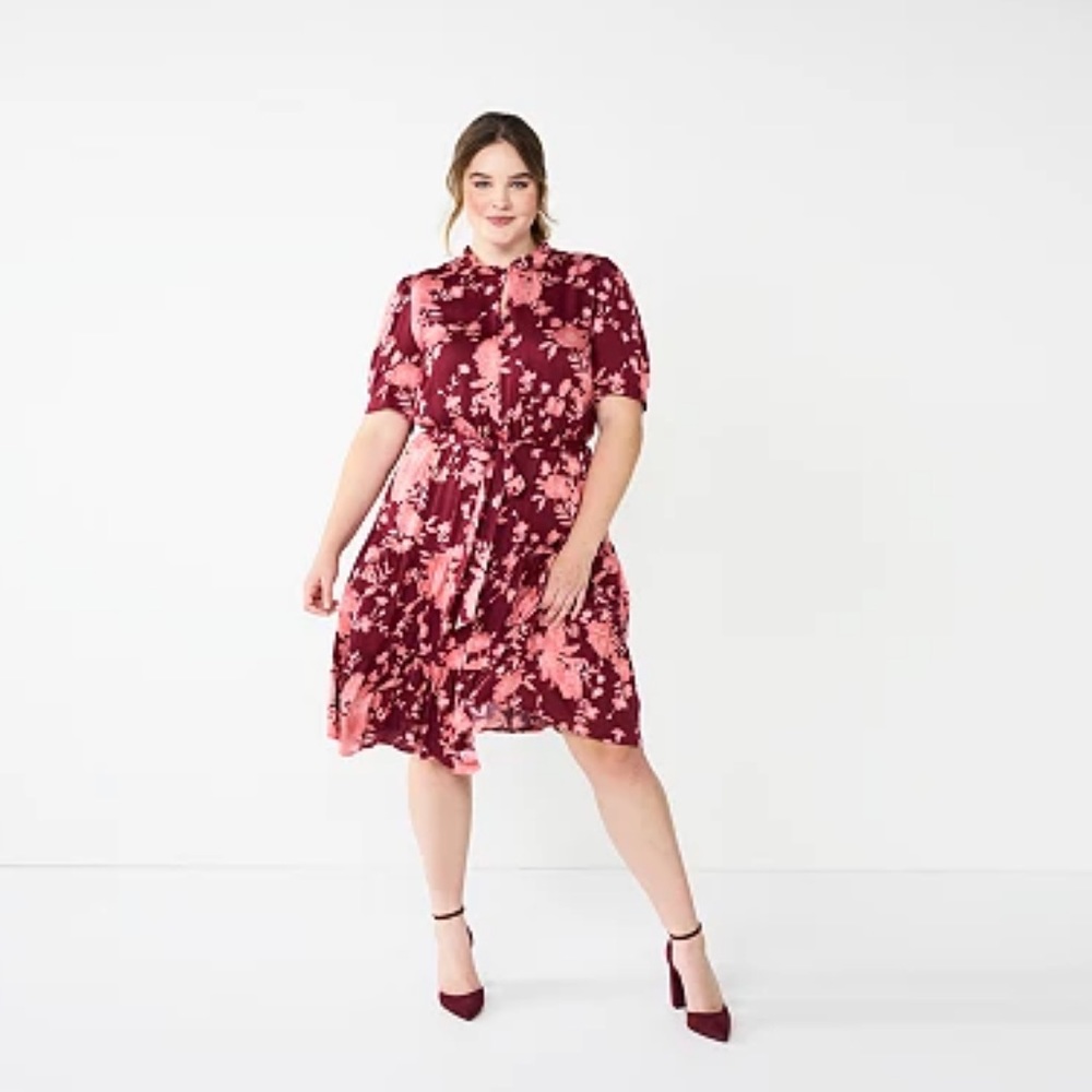 Draper James Dress